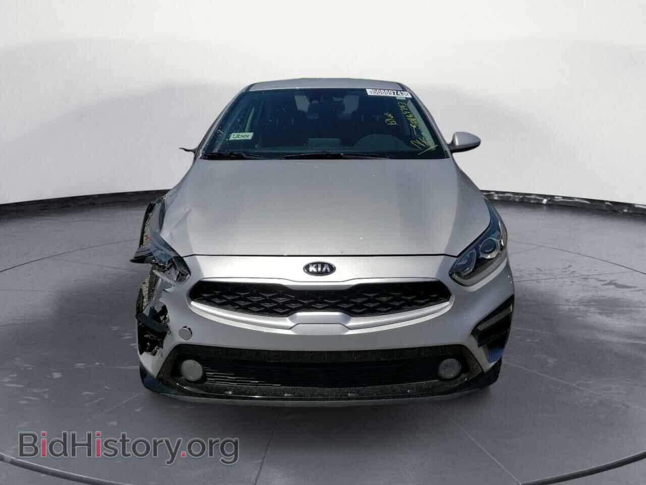 2021 KIA FORTE - VIN: 3KPF24AD0ME334720 - Фото 5