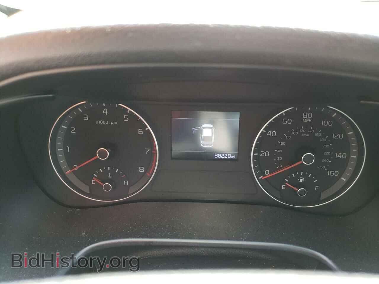 2021 KIA FORTE - VIN: 3KPF24AD0ME334720 - Фото 9