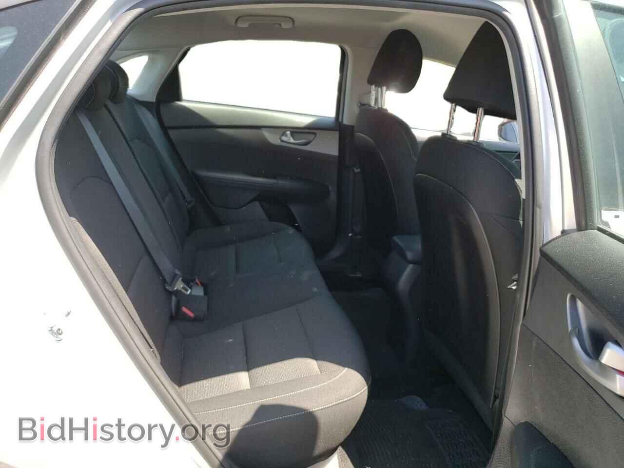 2021 KIA FORTE - VIN: 3KPF24AD0ME334720 - Фото 10