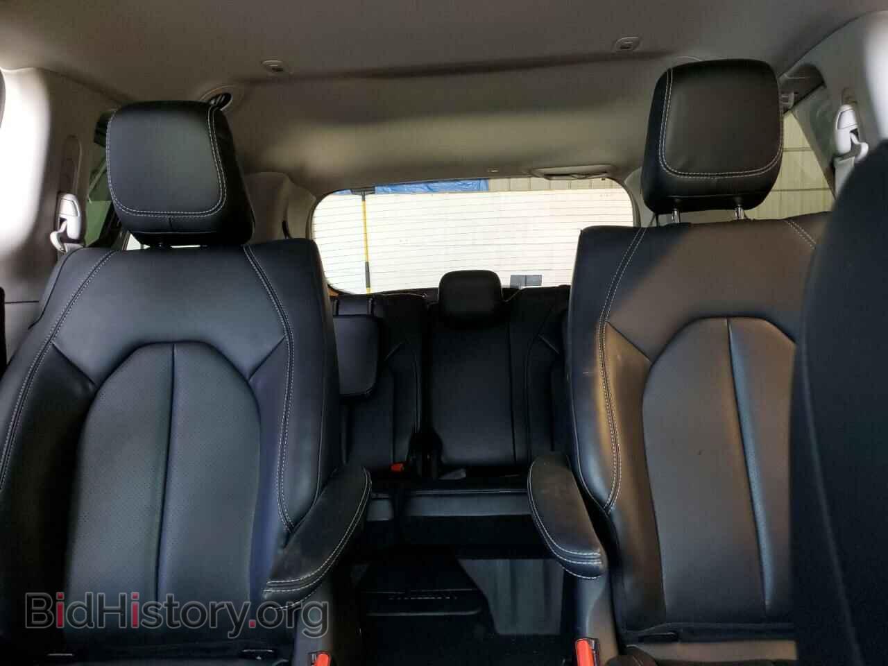 2023 CHRYSLER PACIFICA - VIN: 2C4RC1L71PR603911 - Фото 10