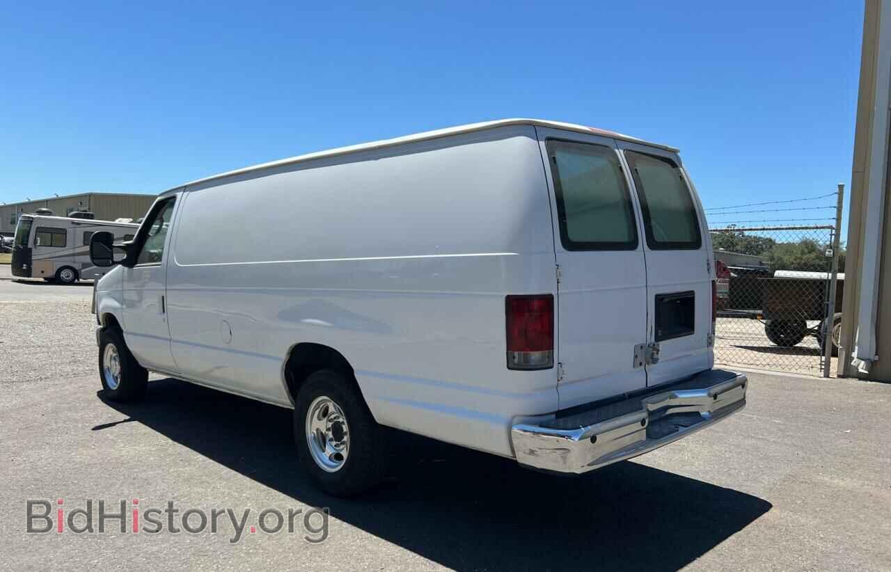 2009 FORD ECONOLINE - VIN: 1FTSS34P09DA93569 - Photo 3