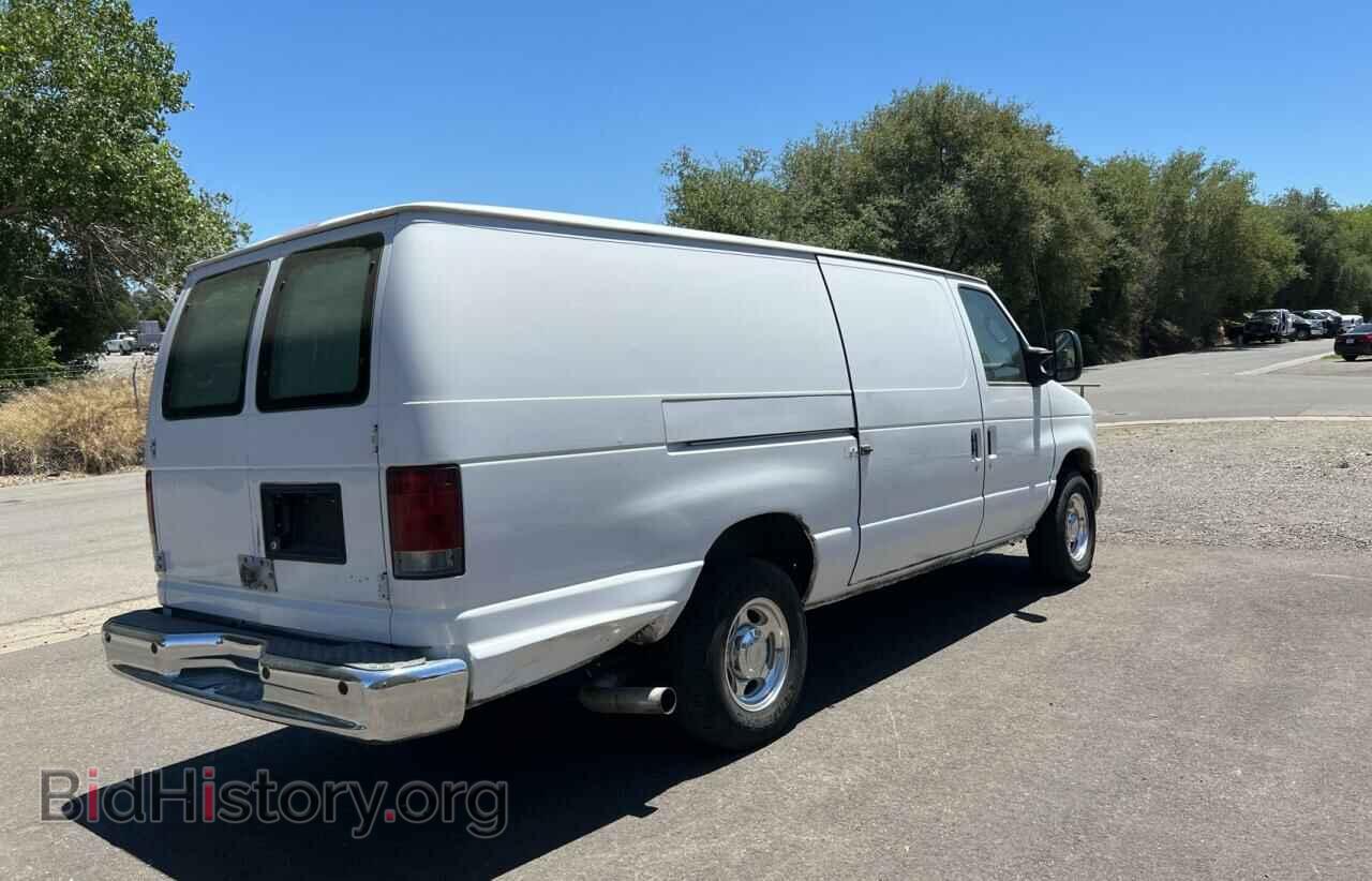 2009 FORD ECONOLINE - VIN: 1FTSS34P09DA93569 - Photo 4