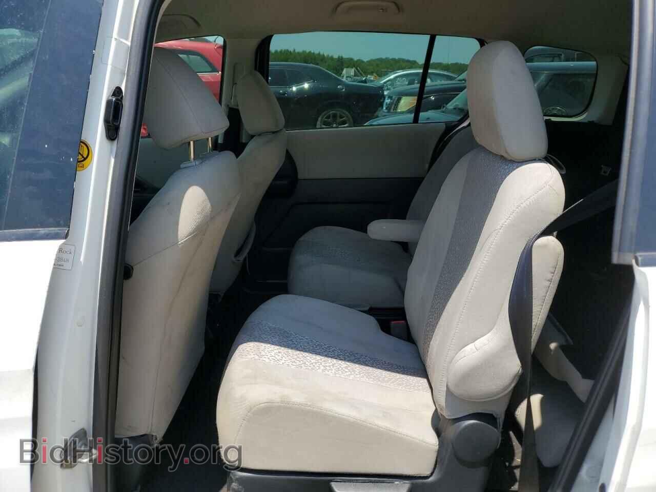 2012 MAZDA 5 - VIN: JM1CW2BL2C0120501 - Photo 6