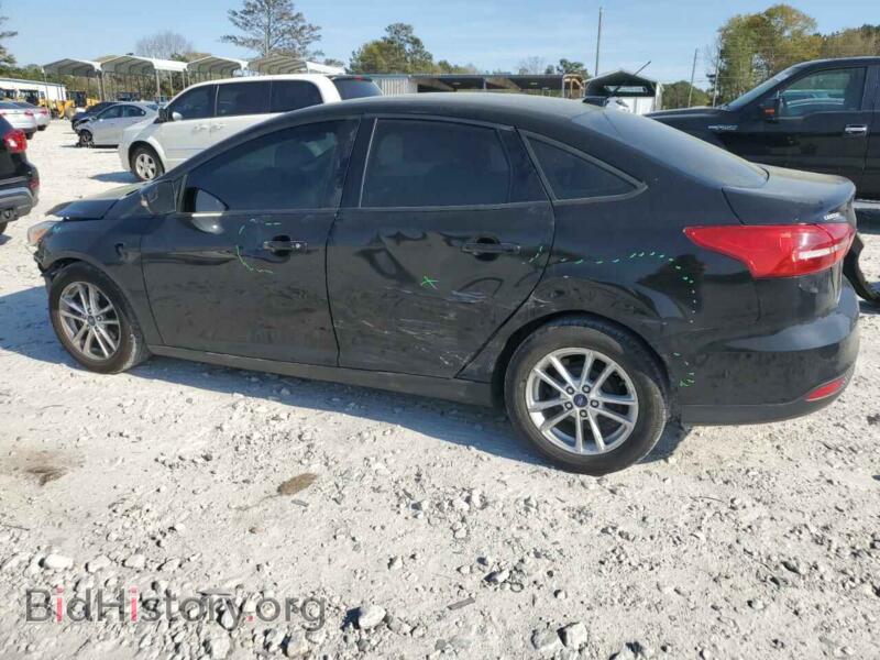 2017 Ford FOCUS (VIN 1FADP3F26HL331253) — фото 2 из 13