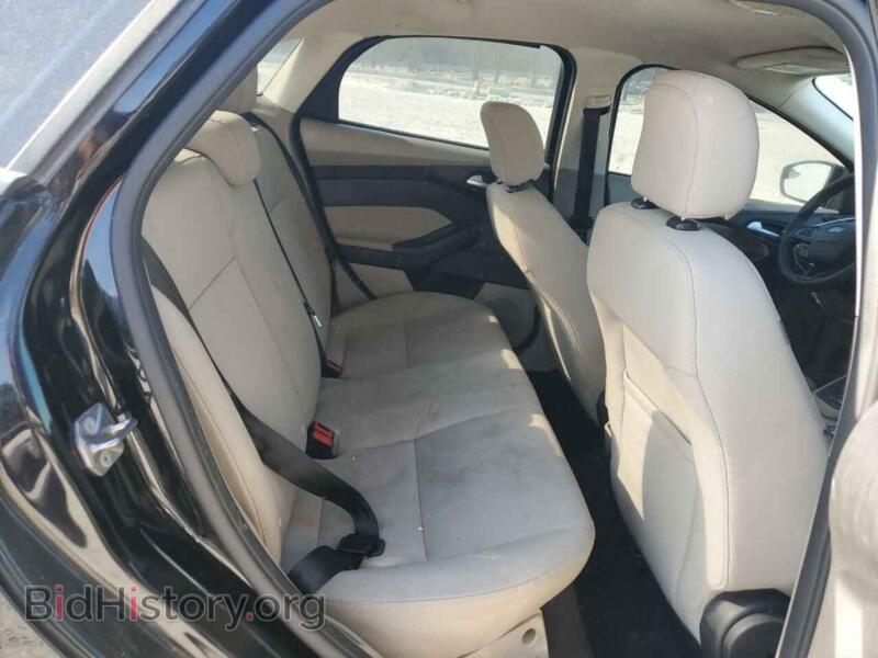 2017 Ford FOCUS (VIN 1FADP3F26HL331253) — фото 10 из 13
