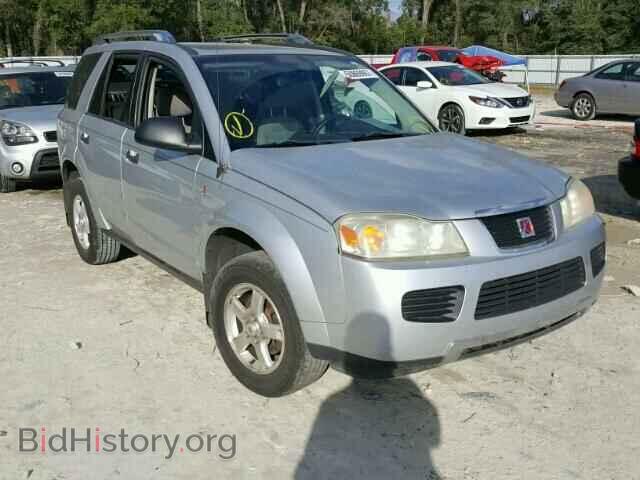 Photo 5GZCZ33D17S816800 - SATURN VUE 2007