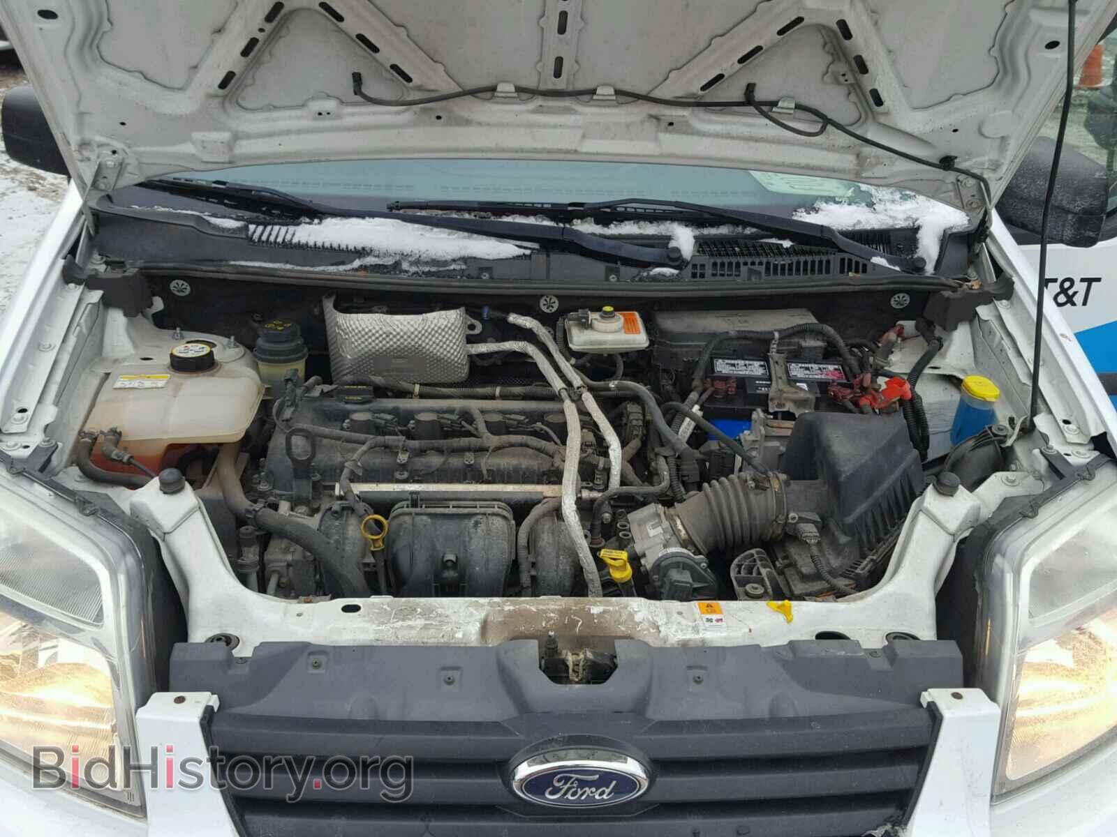 2013 FORD TRANSIT CO - VIN: NM0LS7BN2DT136169 - Фото 7