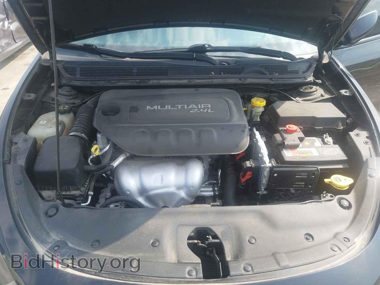 2014 DODGE DART - VIN: 1C3CDFBB0ED794540 - Photo 7