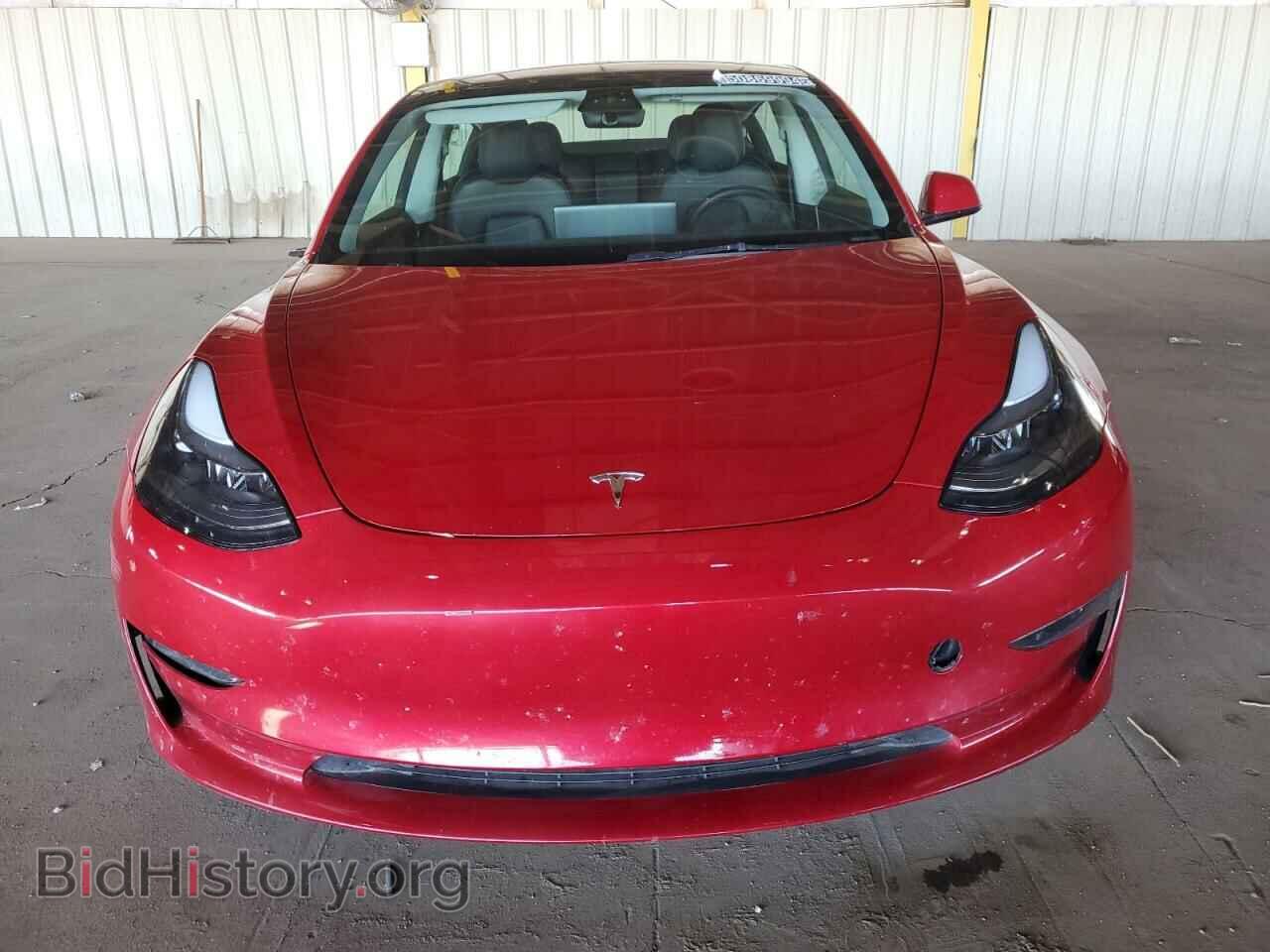 2023 TESLA MODEL 3 - VIN: 5YJ3E1EA2PF453702 - Photo 5