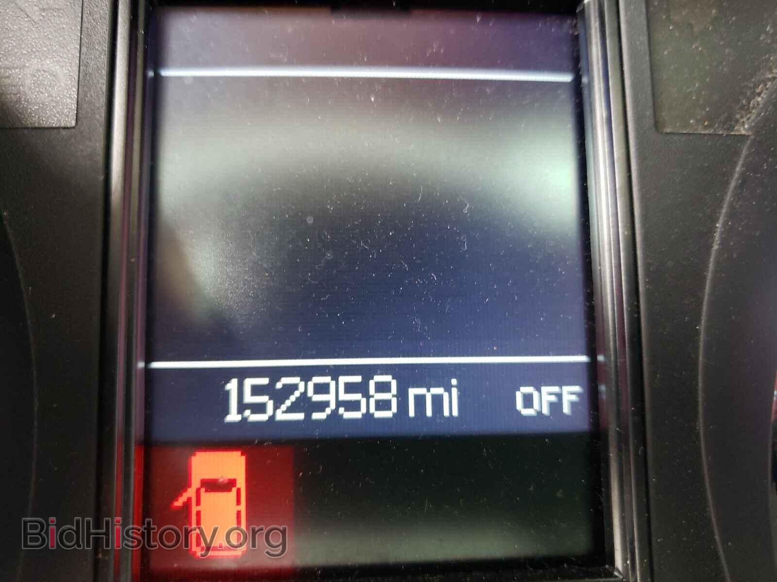 2012 DODGE DURANGO - VIN: 1C4RDHDG5CC257661 - Photo 8