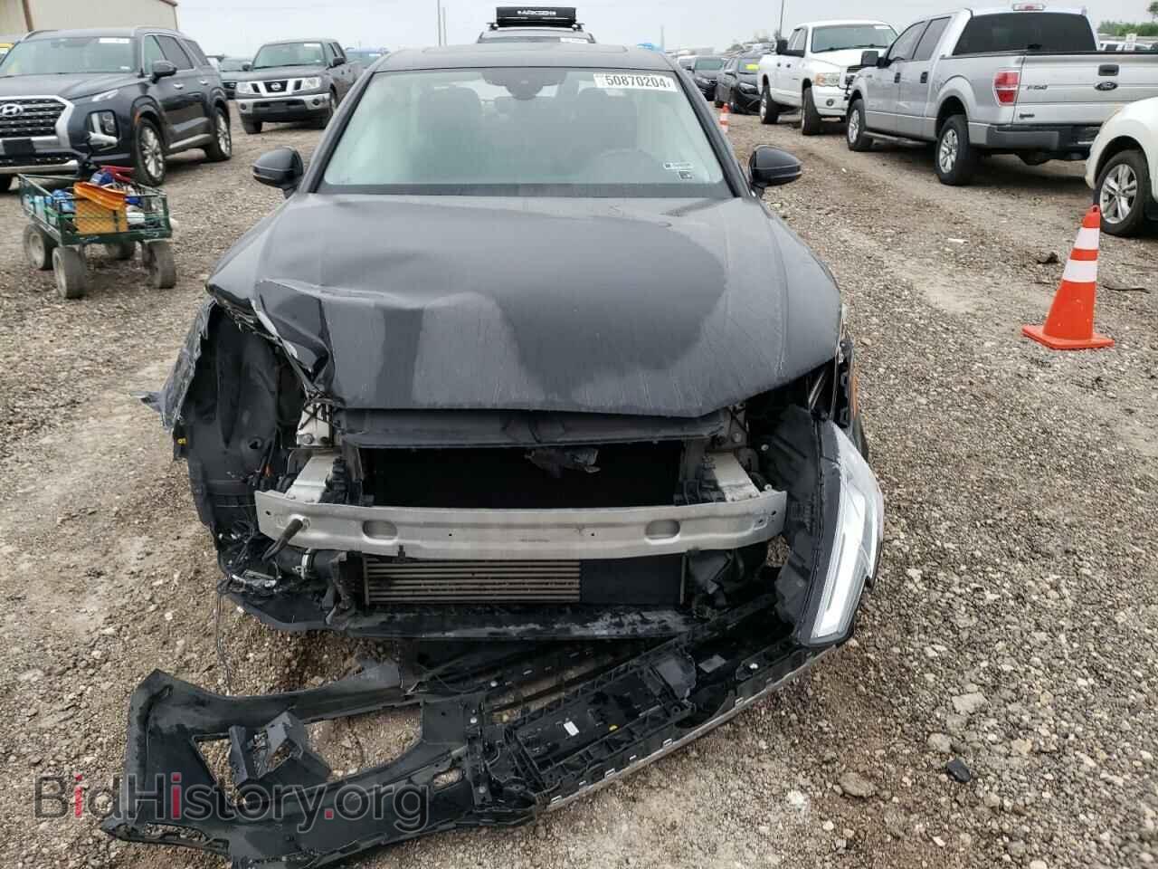 2017 AUDI A4 - VIN: WAULNBF4XHN016576 - Photo 5