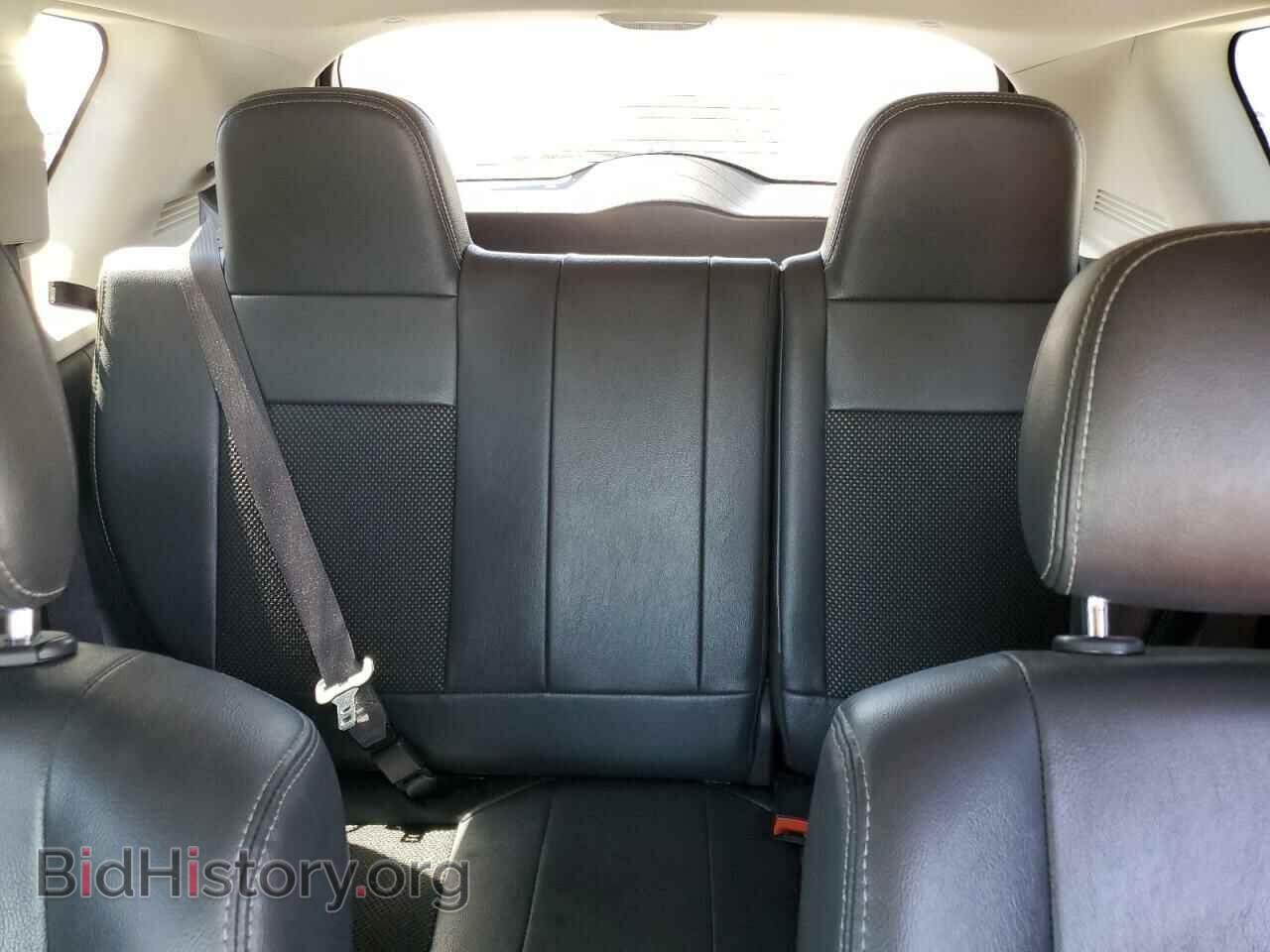 2017 JEEP COMPASS - VIN: 1C4NJCEB8HD182646 - Фото 10