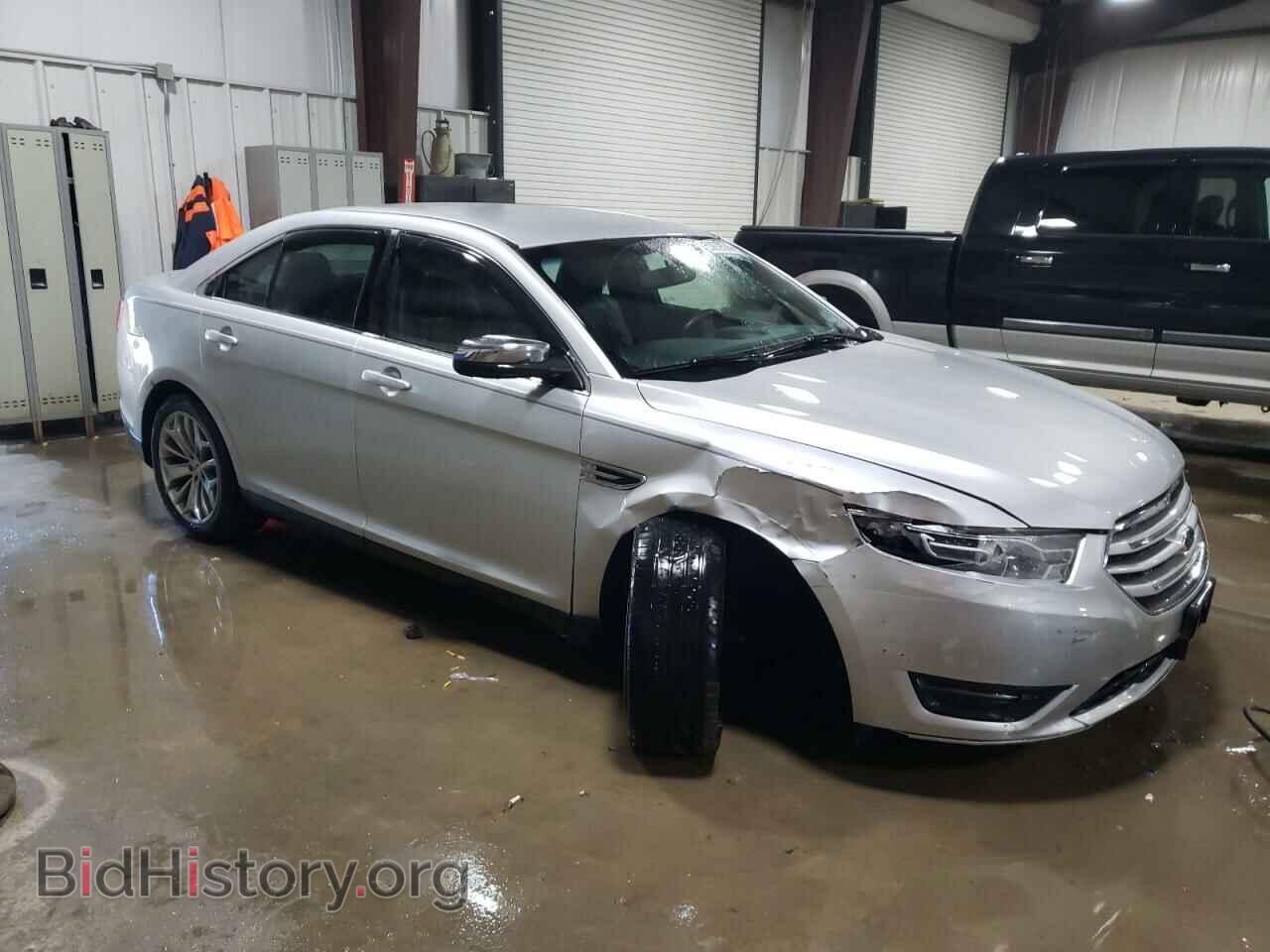 2015 FORD TAURUS - VIN: 1FAHP2F87FG104613 - Photo 4