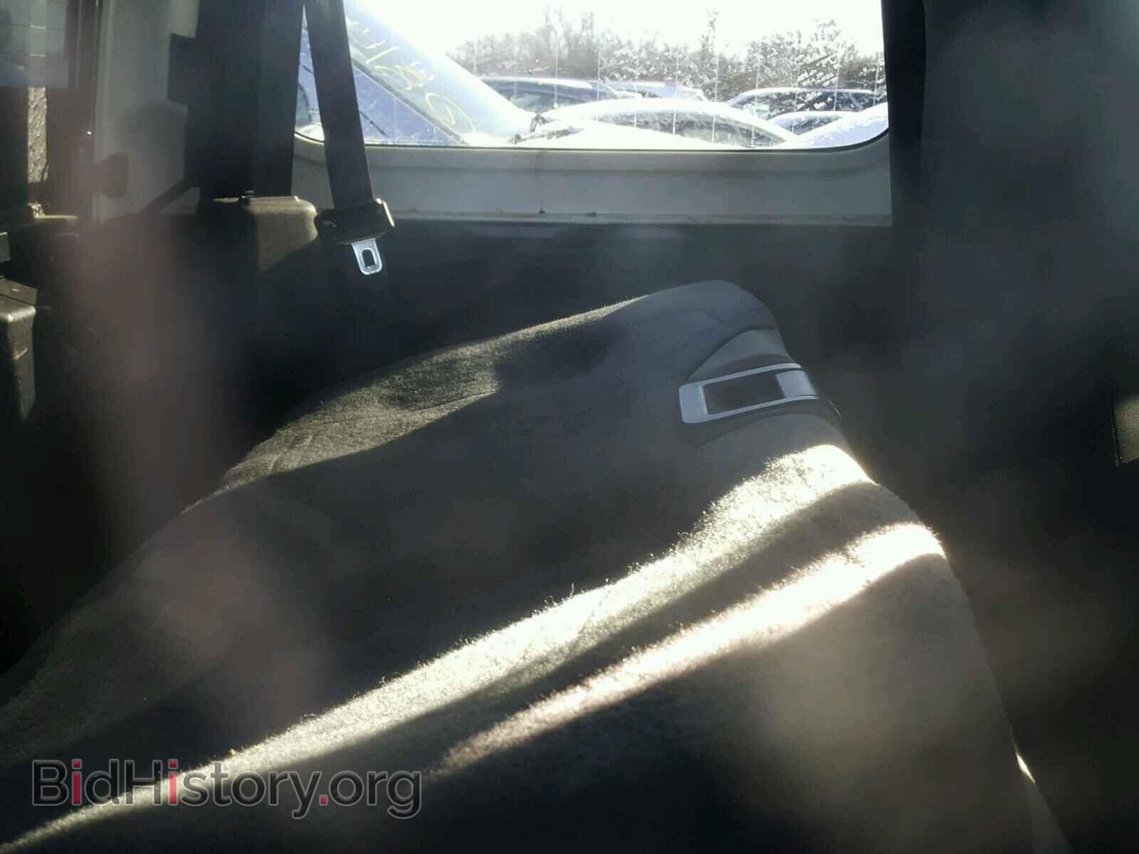 2006 JEEP WRANGLER - VIN: 1J4FA49S36P722902 - Фото 6