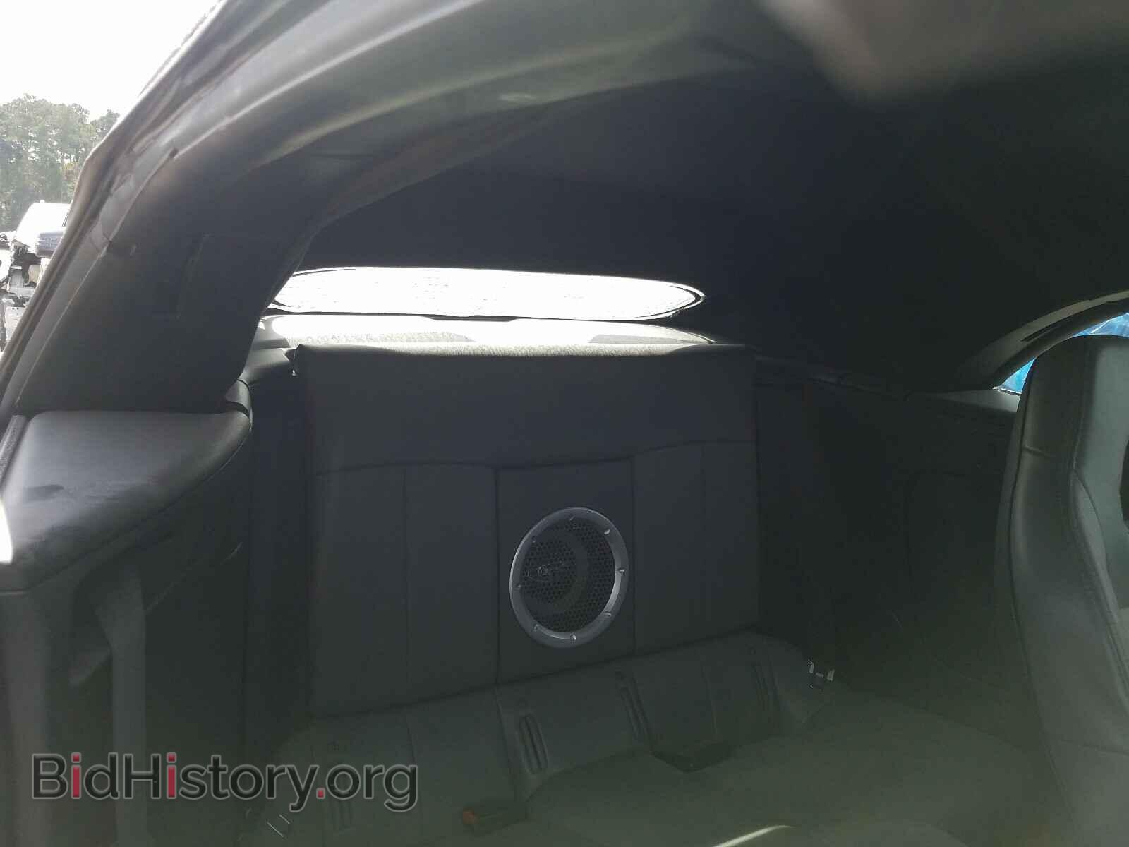 2008 MITSUBISHI ECLIPSE - VIN: 4A3AL25F28E001151 - Photo 6