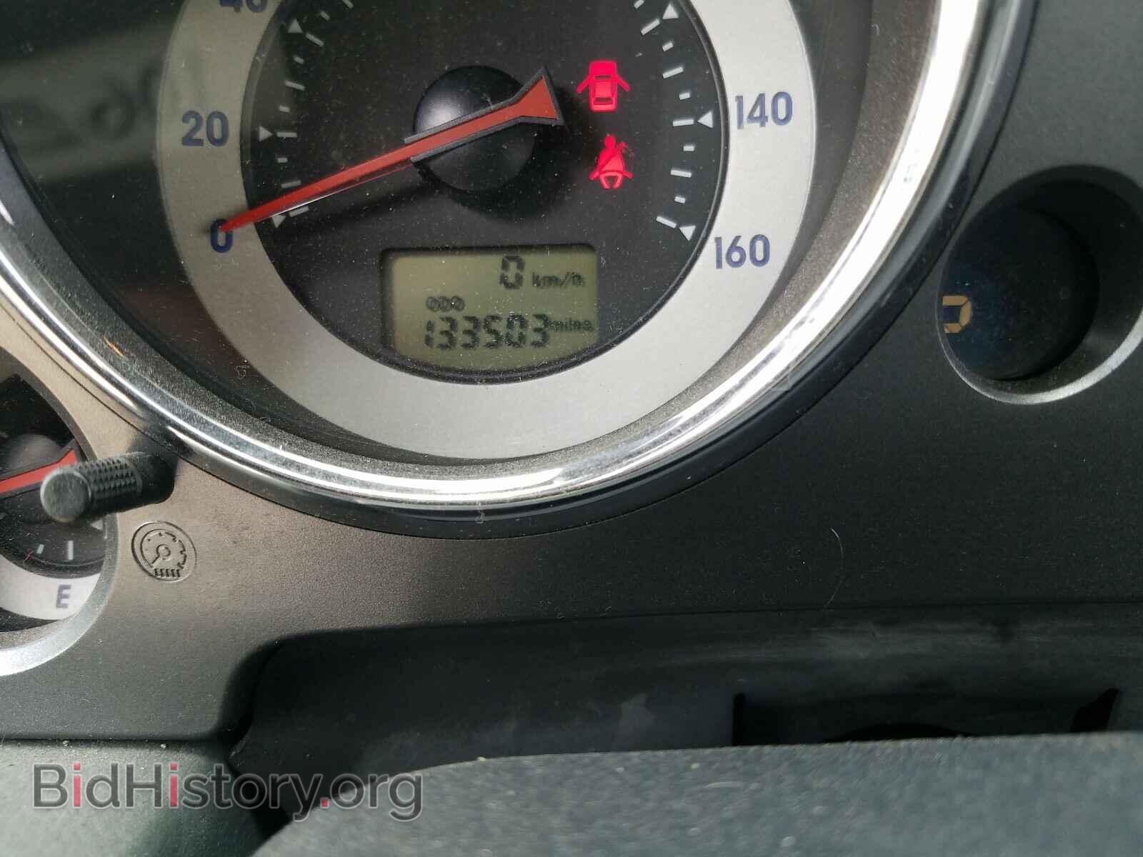 2008 MITSUBISHI ECLIPSE - VIN: 4A3AL25F28E001151 - Photo 8