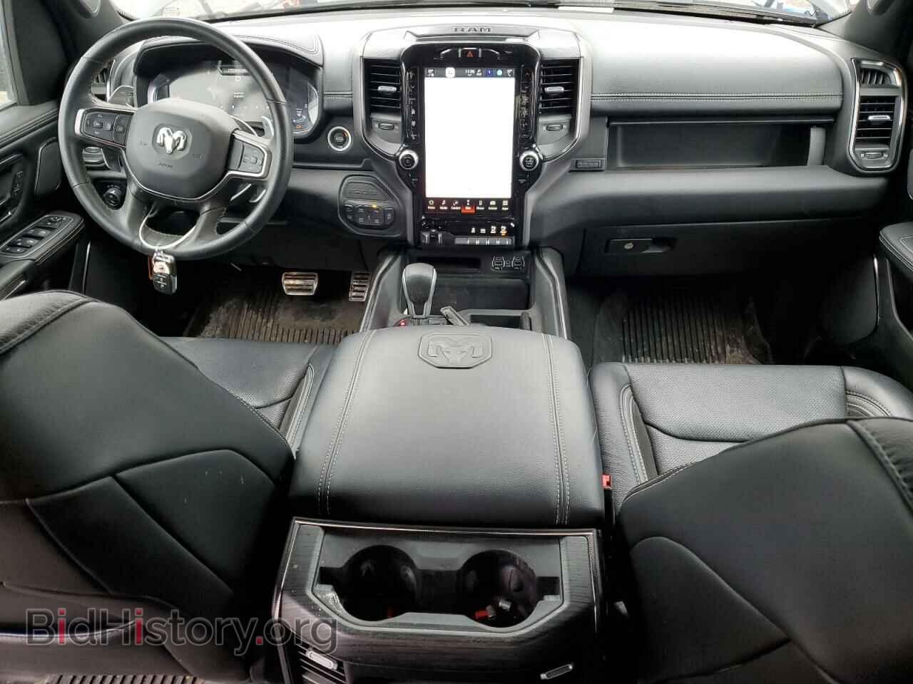 2024 RAM 1500 - VIN: 1C6SRFLT3RN109647 - Фото 8