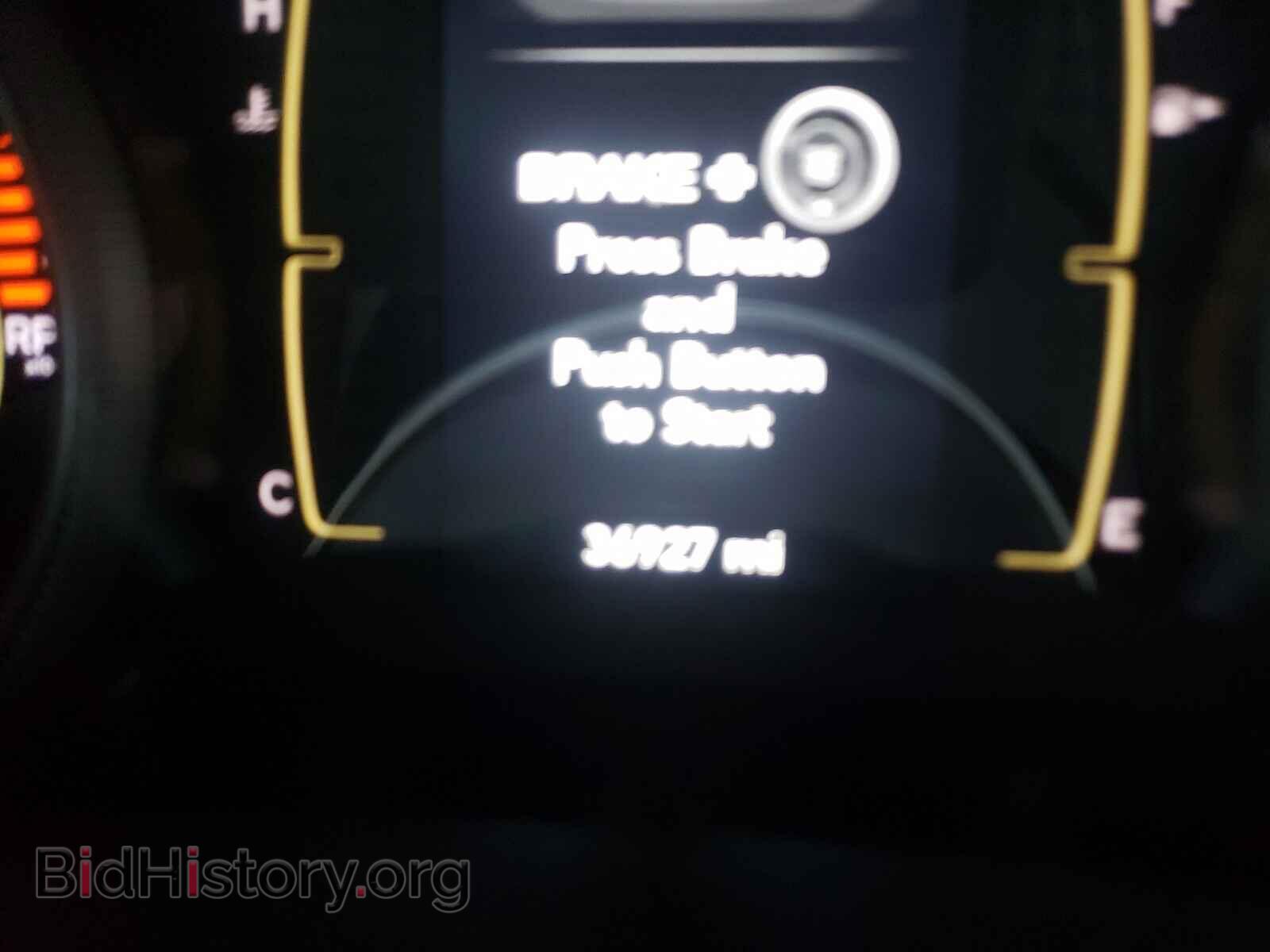 2020 JEEP CHEROKEE - VIN: 1C4PJMLB1LD584289 - Фото 8