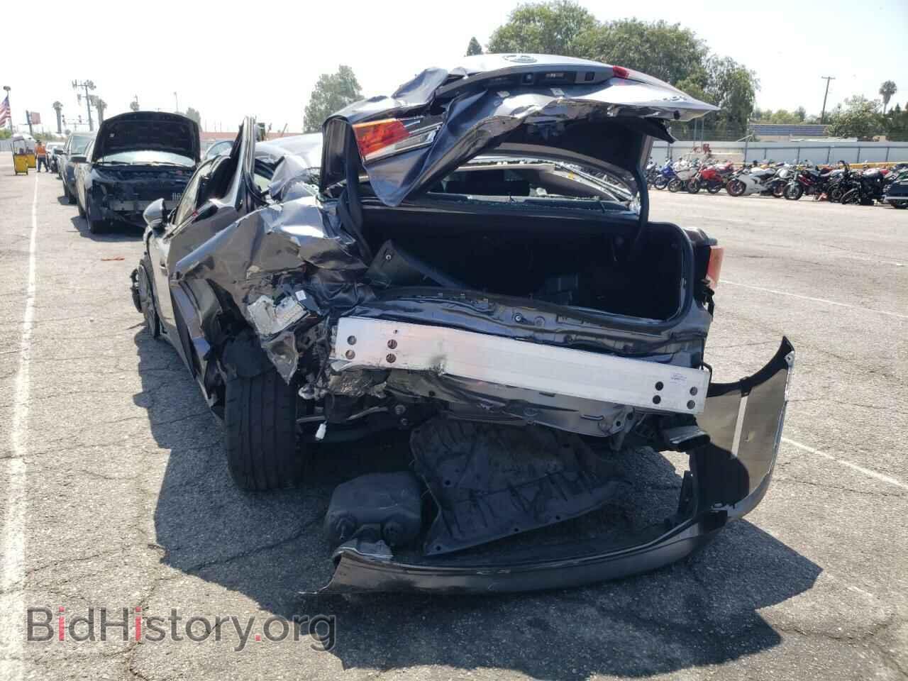 2017 LEXUS IS - VIN: JTHBA1D22H5059197 - Фото 10