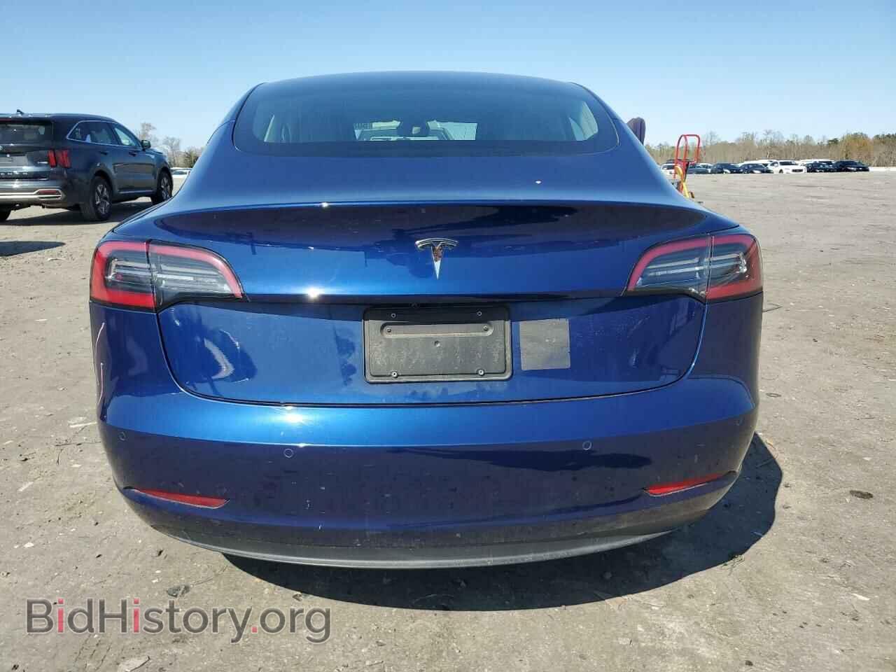 2019 TESLA MODEL 3 - VIN: 5YJ3E1EA6KF412837 - Photo 6