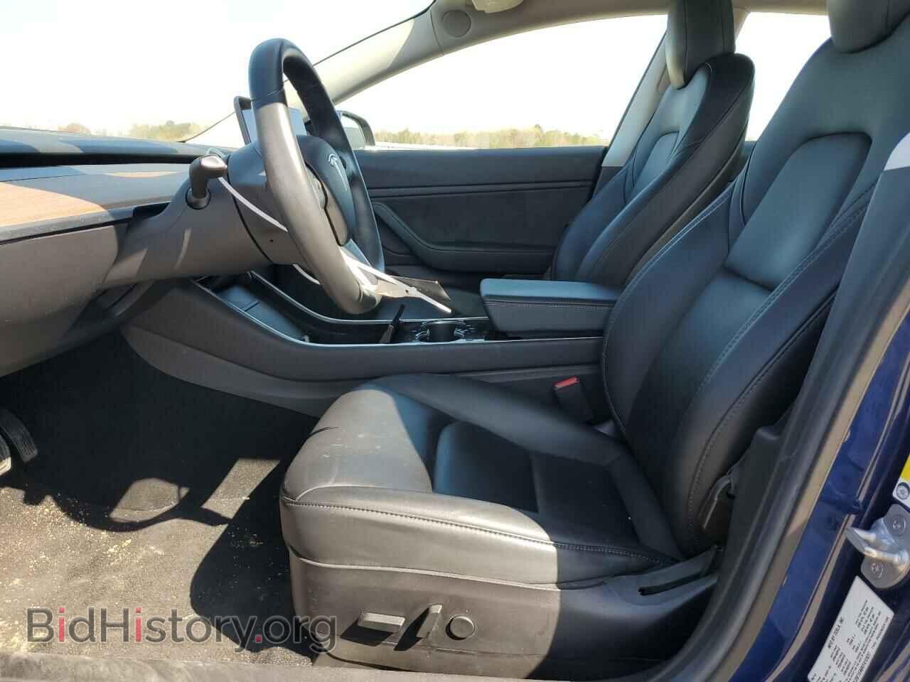 2019 TESLA MODEL 3 - VIN: 5YJ3E1EA6KF412837 - Photo 7