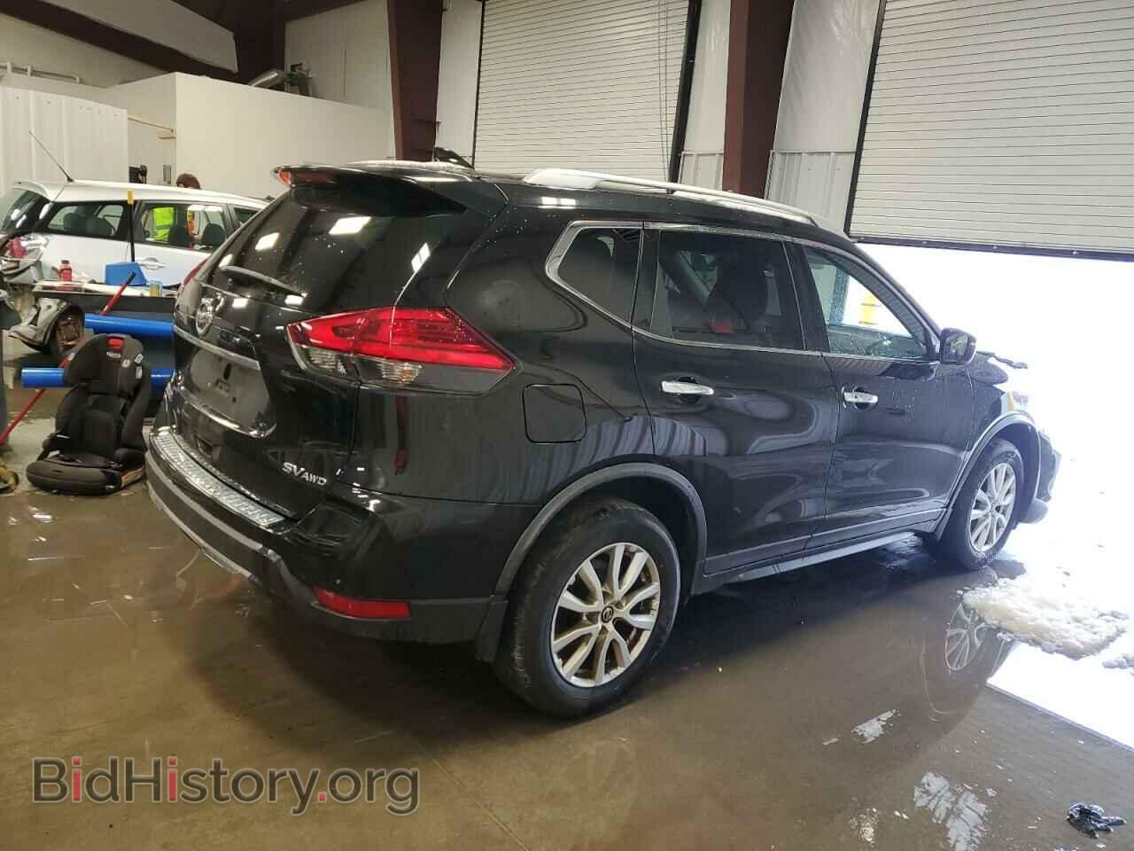 2017 NISSAN ROGUE - VIN: KNMAT2MV7HP596269 - Фото 3