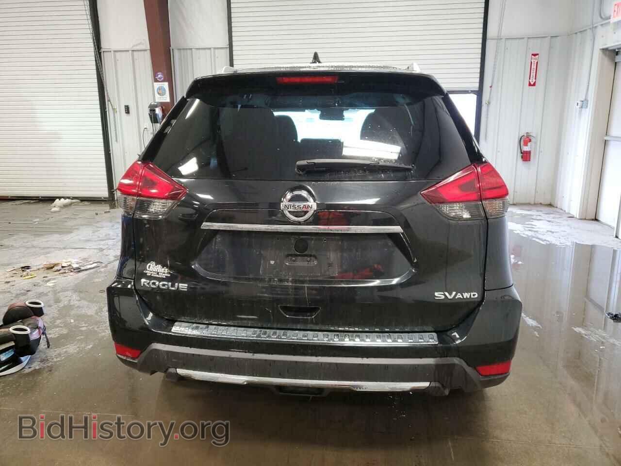 2017 NISSAN ROGUE - VIN: KNMAT2MV7HP596269 - Фото 6