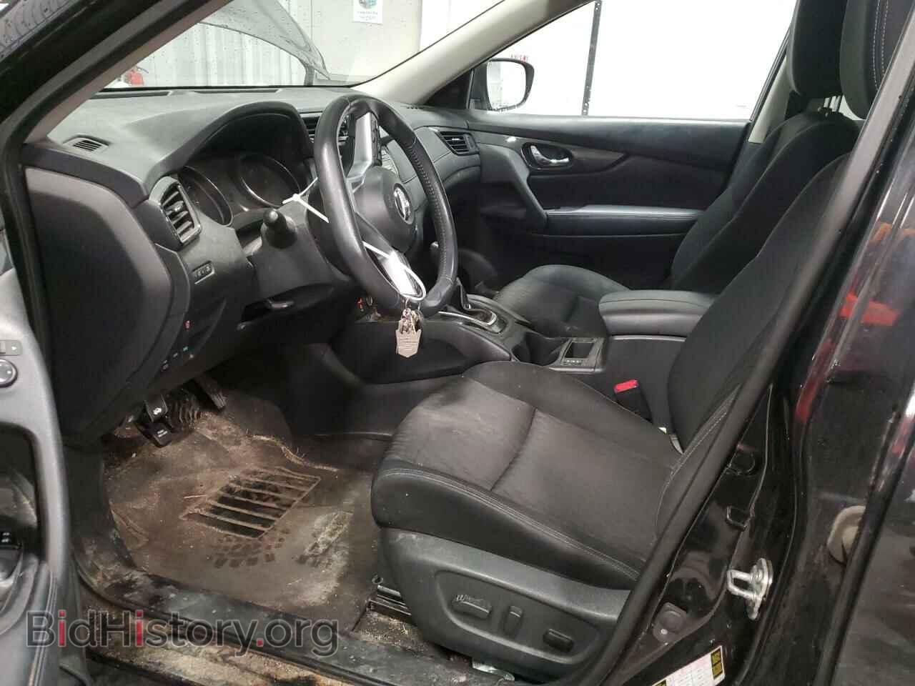 2017 NISSAN ROGUE - VIN: KNMAT2MV7HP596269 - Фото 7