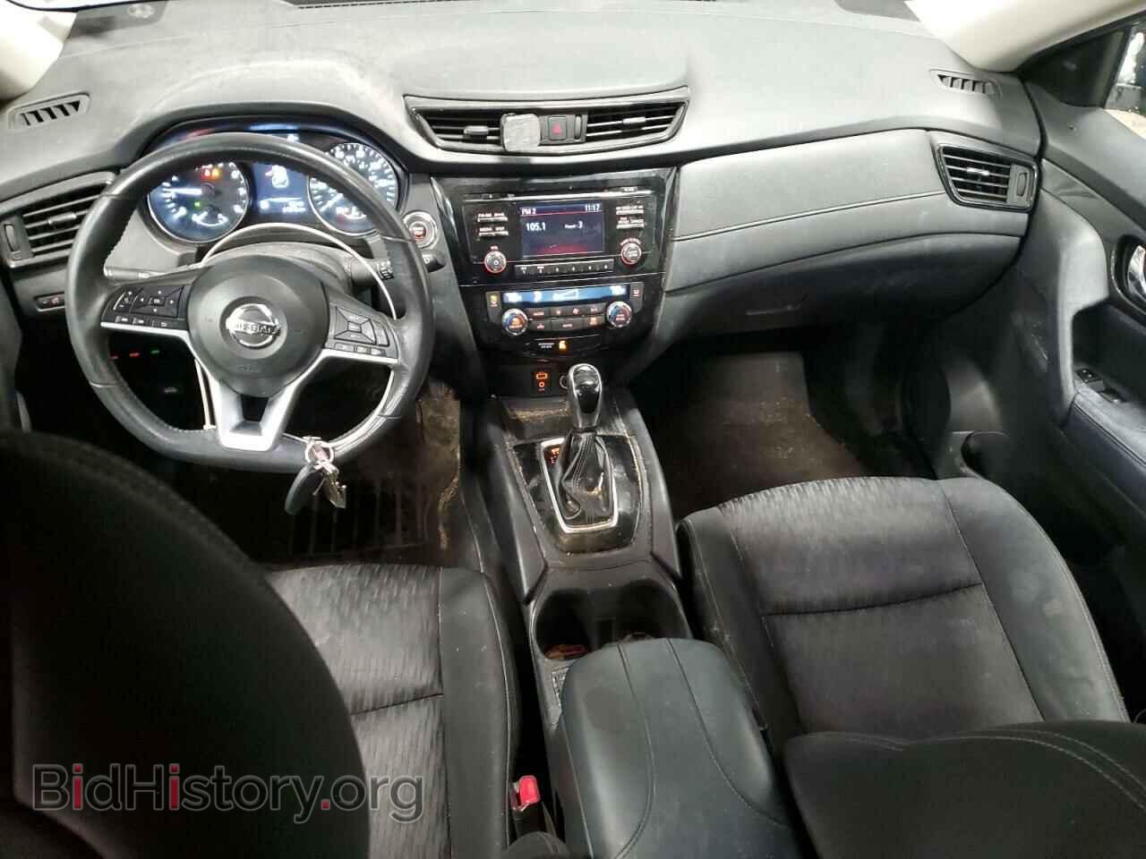 2017 NISSAN ROGUE - VIN: KNMAT2MV7HP596269 - Фото 8