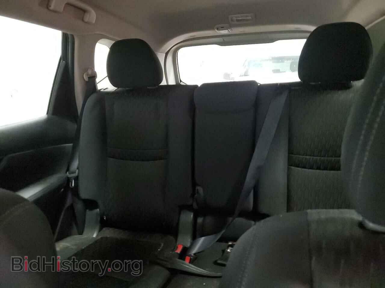2017 NISSAN ROGUE - VIN: KNMAT2MV7HP596269 - Фото 10