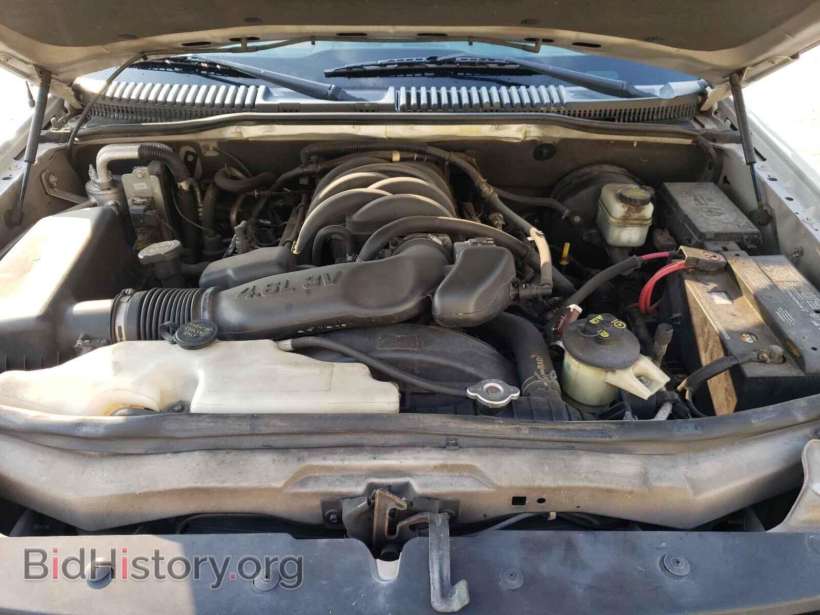 2006 FORD EXPLORER - VIN: 1FMEU75886UA89055 - Фото 7