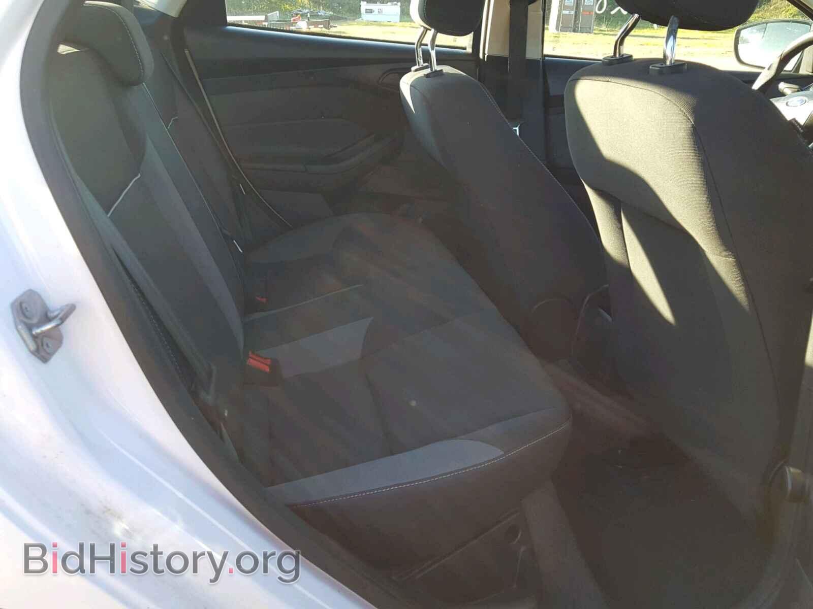 2012 FORD FOCUS - VIN: 1FAHP3E21CL111918 - Photo 6