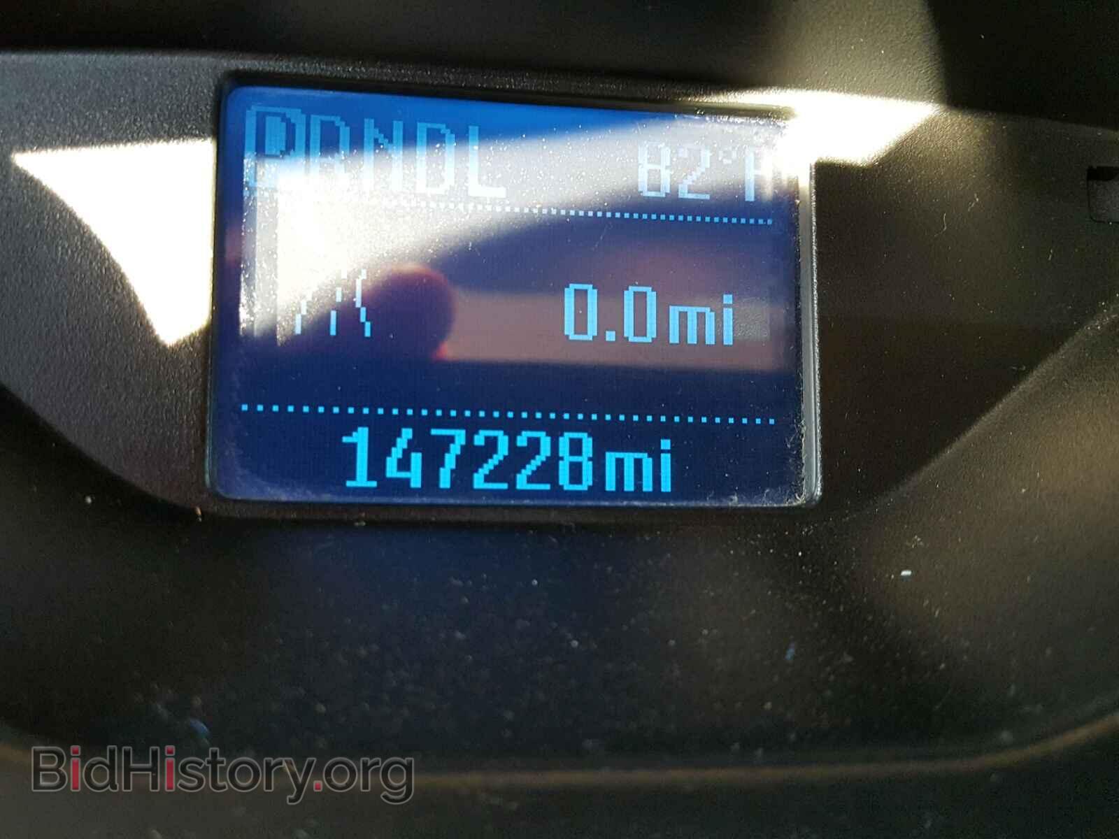 2012 FORD FOCUS - VIN: 1FAHP3E21CL111918 - Photo 8