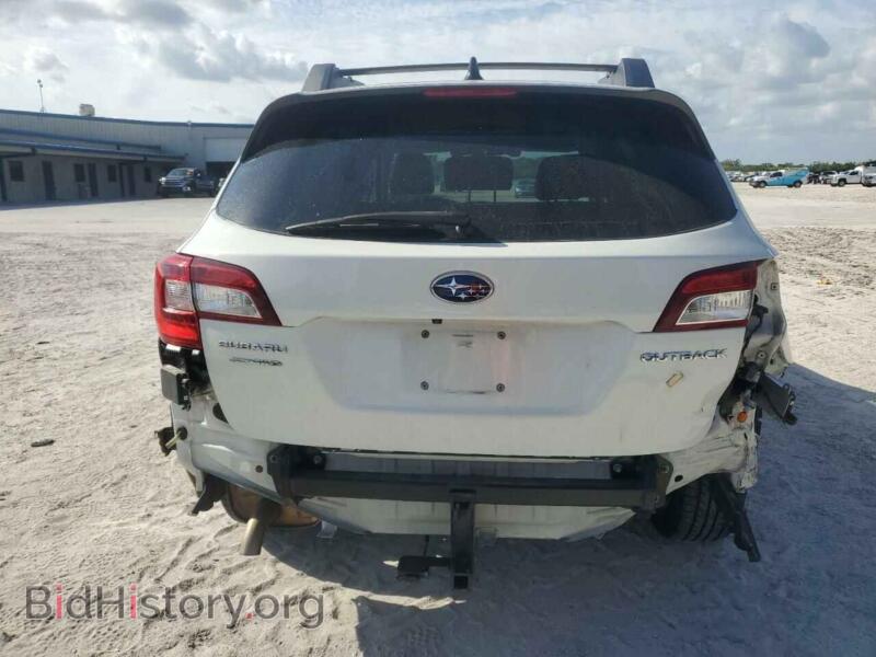 2016 Subaru OUTBACK (VIN 4S4BSBNC2G3245050) — photo 6 of 14