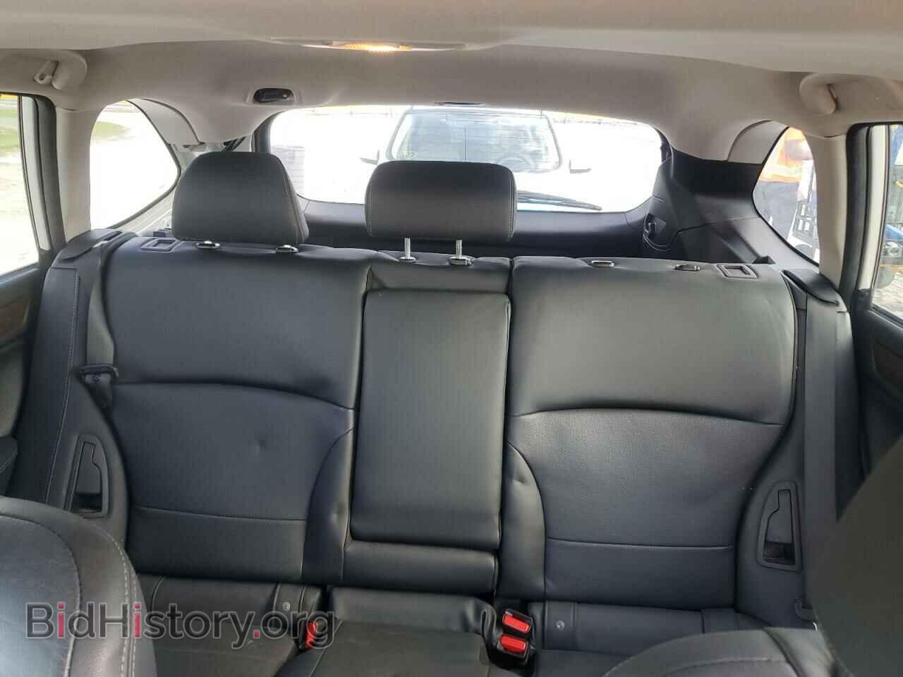 2016 SUBARU OUTBACK - VIN: 4S4BSBNC2G3245050 - Фото 10