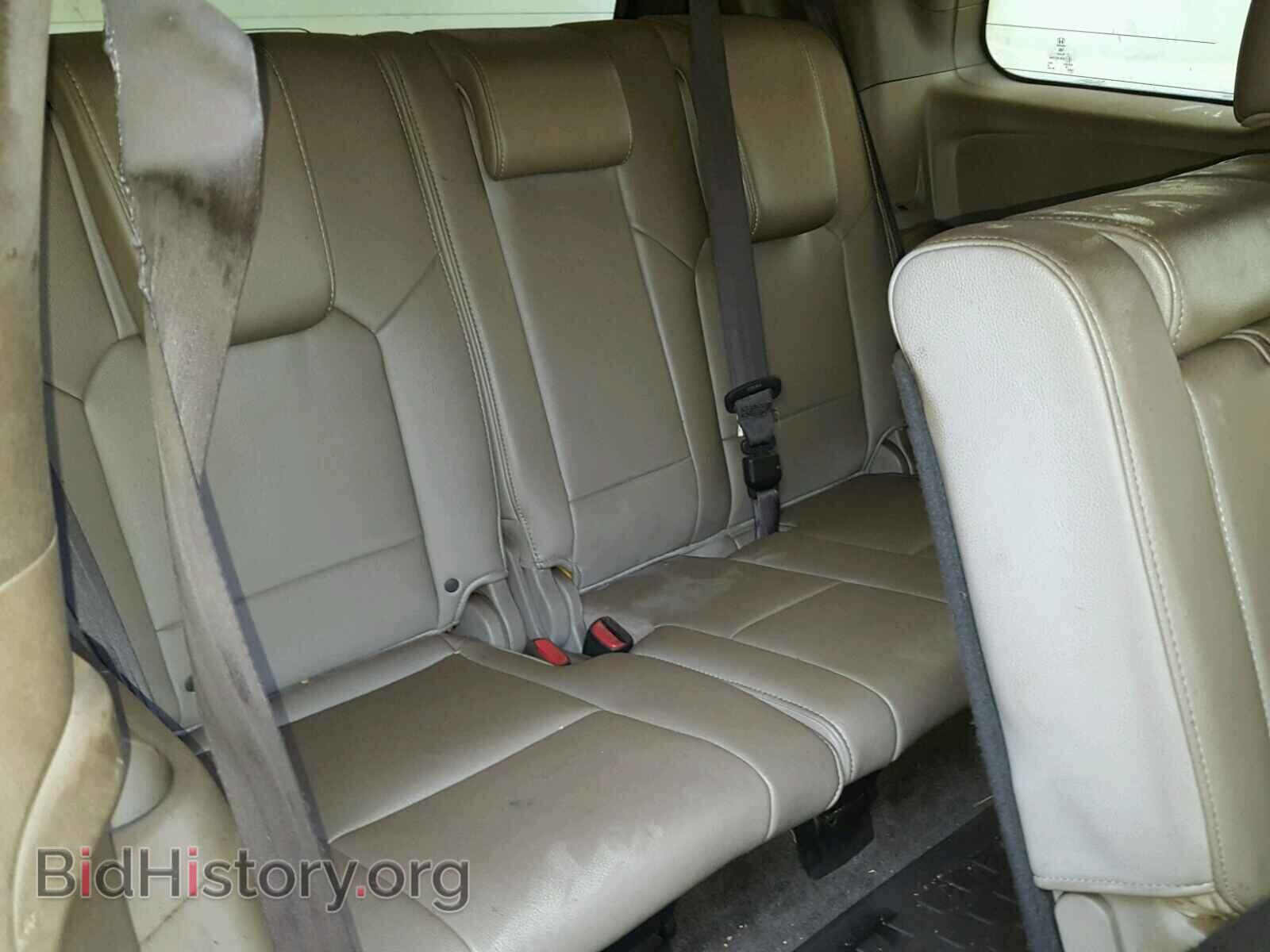 2012 HONDA PILOT - VIN: 5FNYF3H76CB028654 - Фото 9