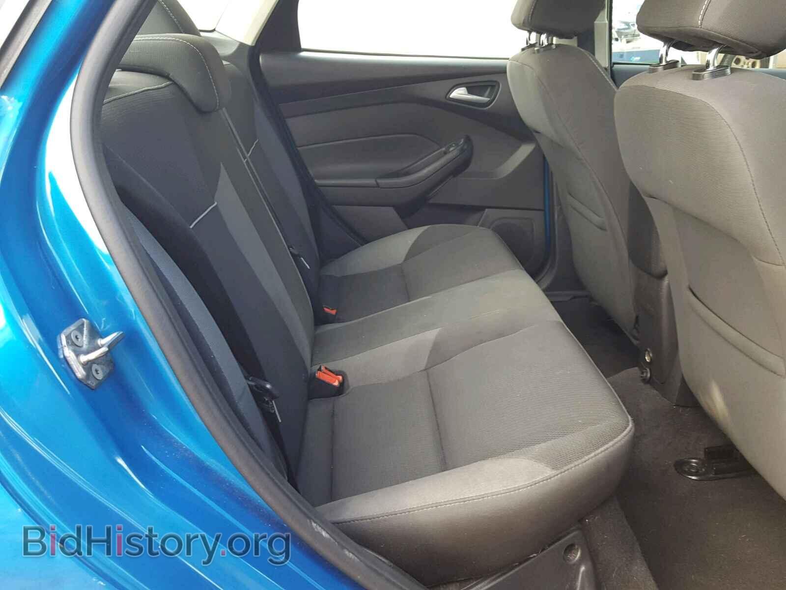 2013 FORD FOCUS - VIN: 1FADP3F27DL359072 - Photo 6