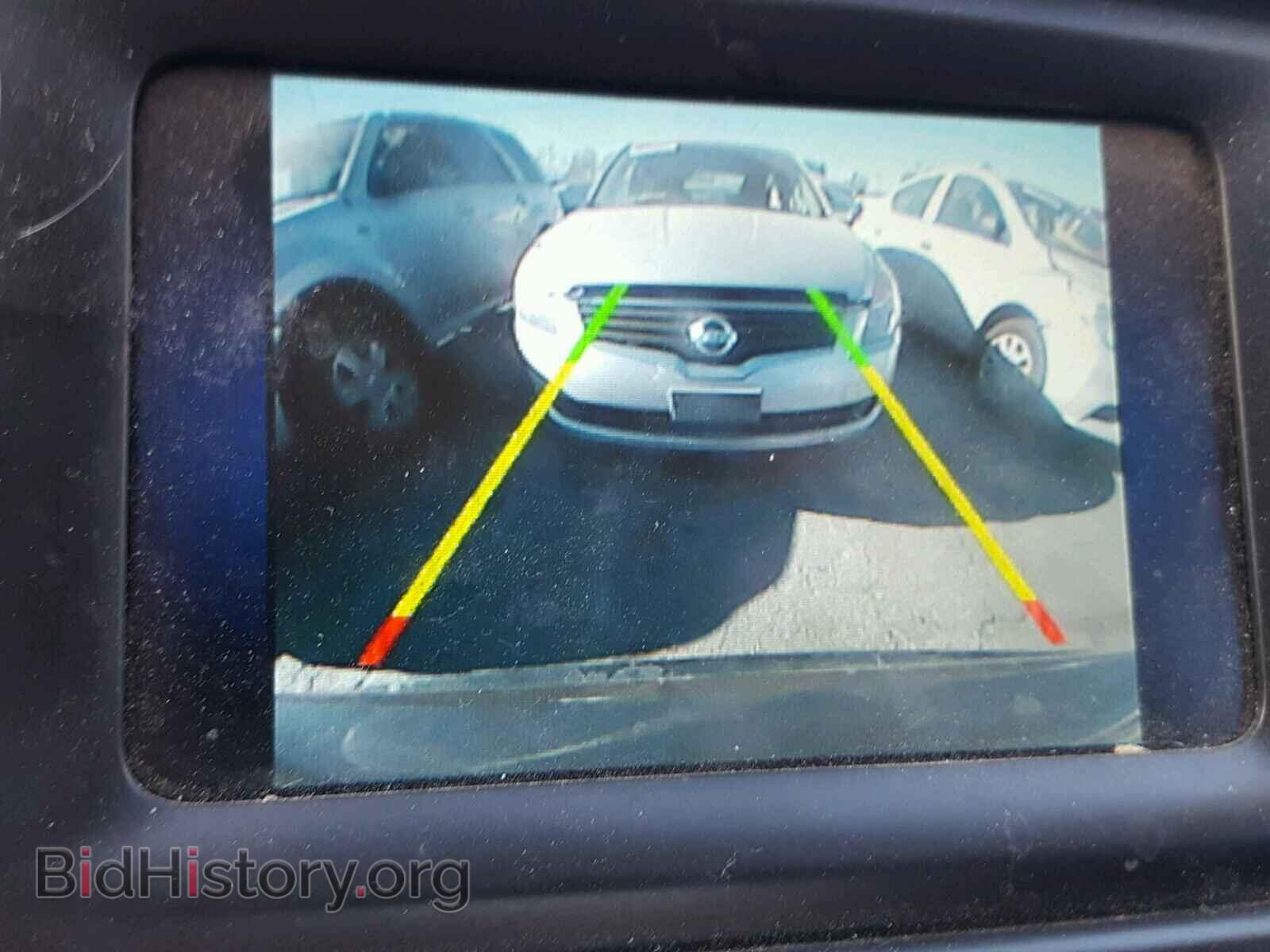 2016 CHRYSLER 200 - VIN: 1C3CCCAB8GN169576 - Фото 9
