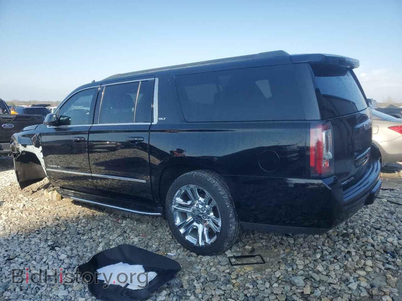 2017 GMC YUKON - VIN: 1GKS2GKC7HR156809 - Фото 2