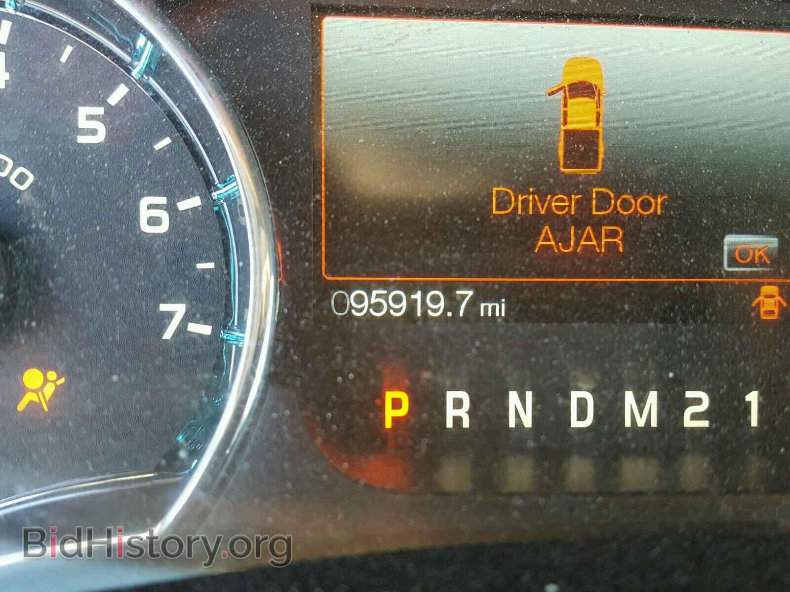 2012 FORD F150 - VIN: 1FTFX1EF5CFB35369 - Фото 8