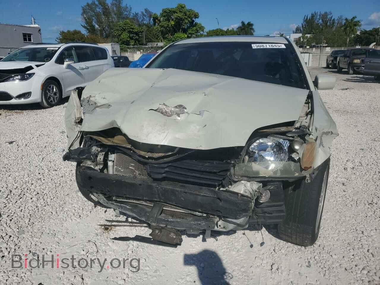 2007 MITSUBISHI GALANT - VIN: 4A3AB36F27E058844 - Фото 5