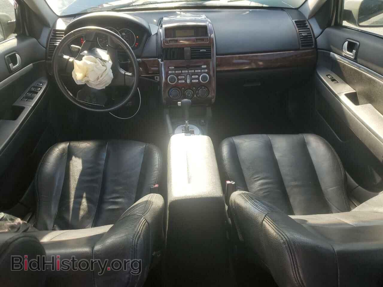 2007 MITSUBISHI GALANT - VIN: 4A3AB36F27E058844 - Фото 8