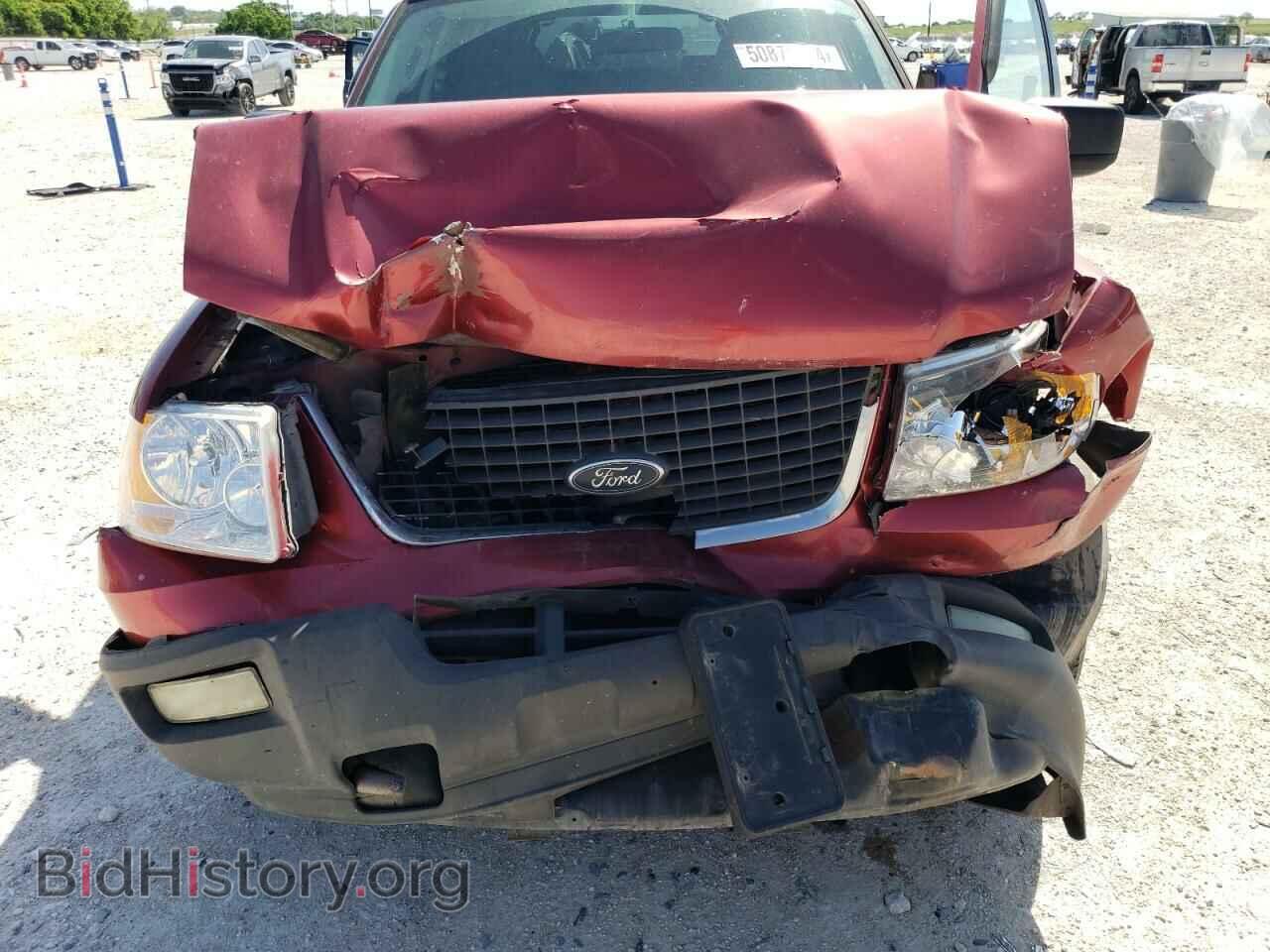 2006 FORD EXPEDITION - VIN: 1FMPU15526LA16054 - Фото 12