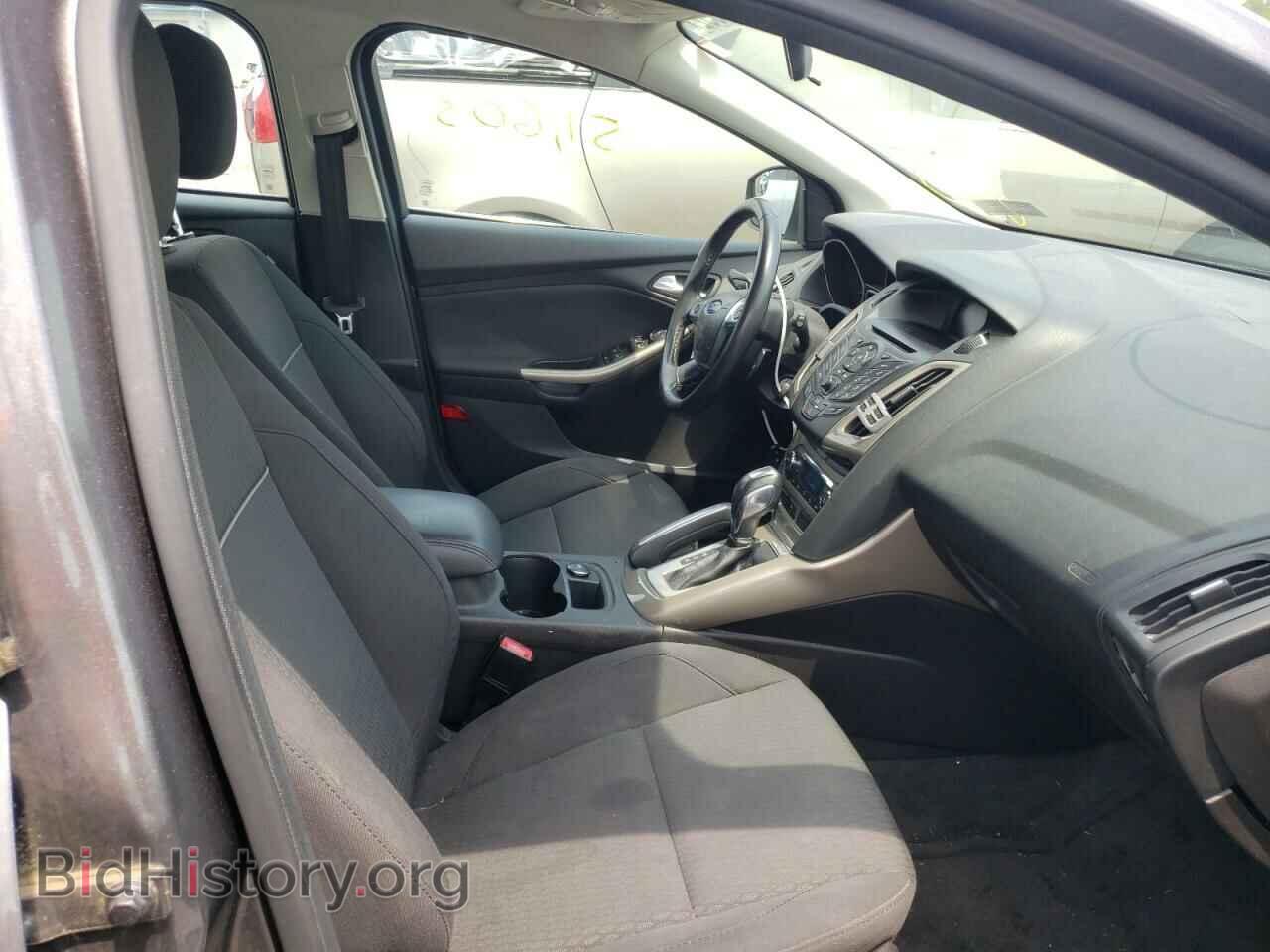 2012 FORD FOCUS - VIN: 1FAHP3M27CL200362 - Photo 5