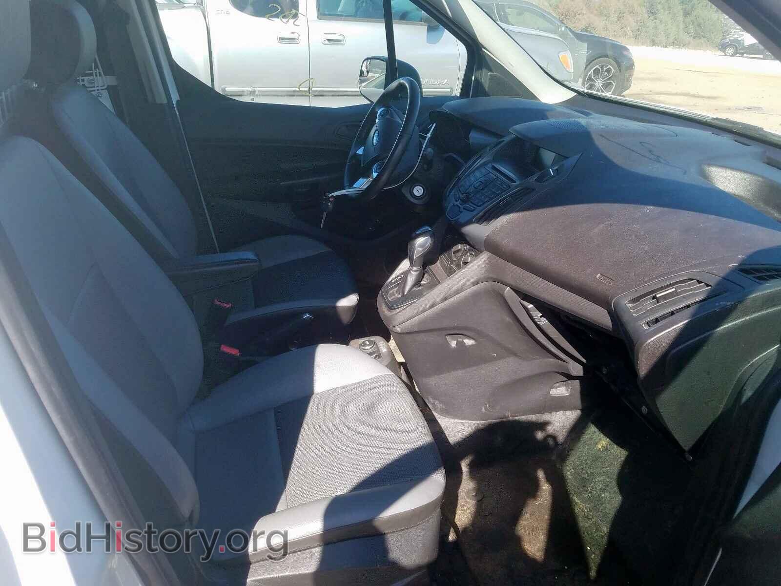 2017 FORD TRANSIT CO - VIN: NM0LS7E71H1336085 - Фото 5