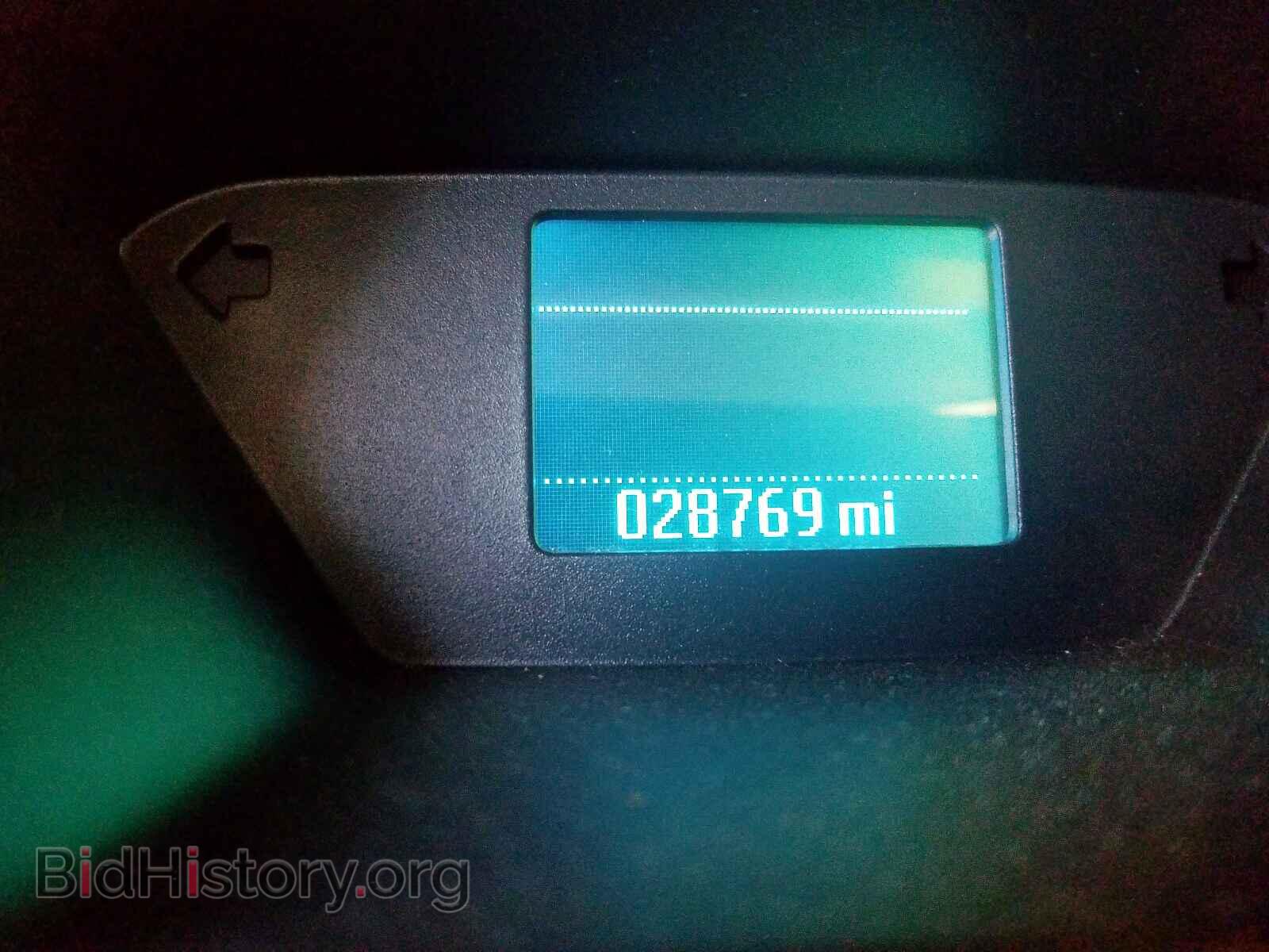 2017 FORD TRANSIT CO - VIN: NM0LS7E71H1336085 - Фото 8
