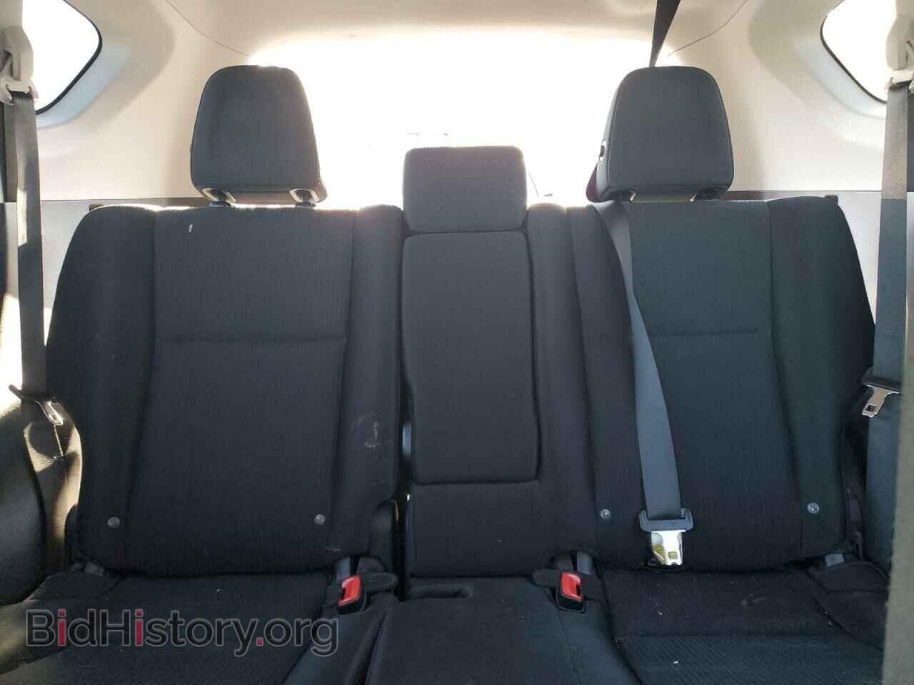 2014 TOYOTA RAV4 - VIN: 2T3BFREV9EW177357 - Фото 10