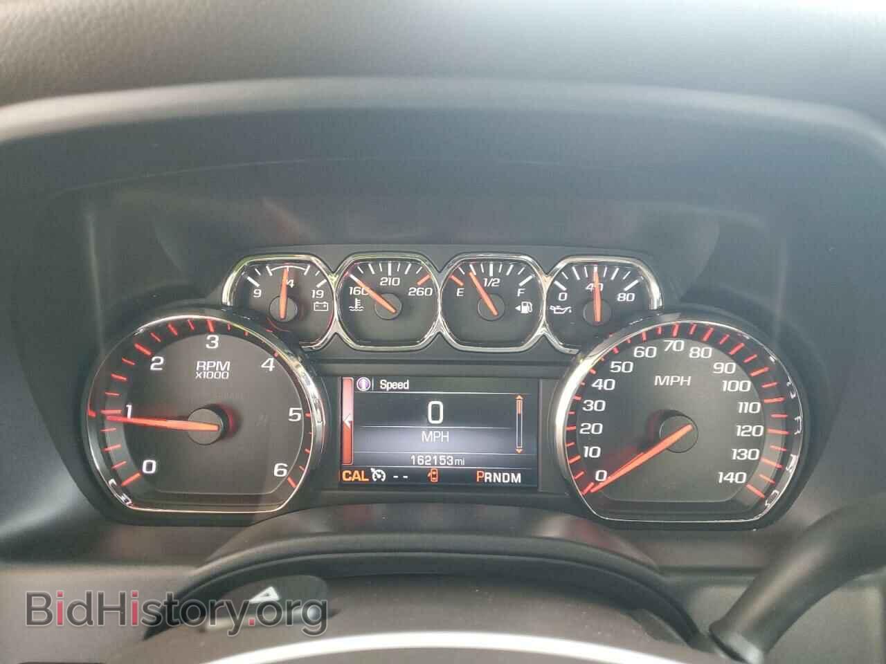 2015 GMC SIERRA - VIN: 3GTU2VEC3FG232964 - Фото 9