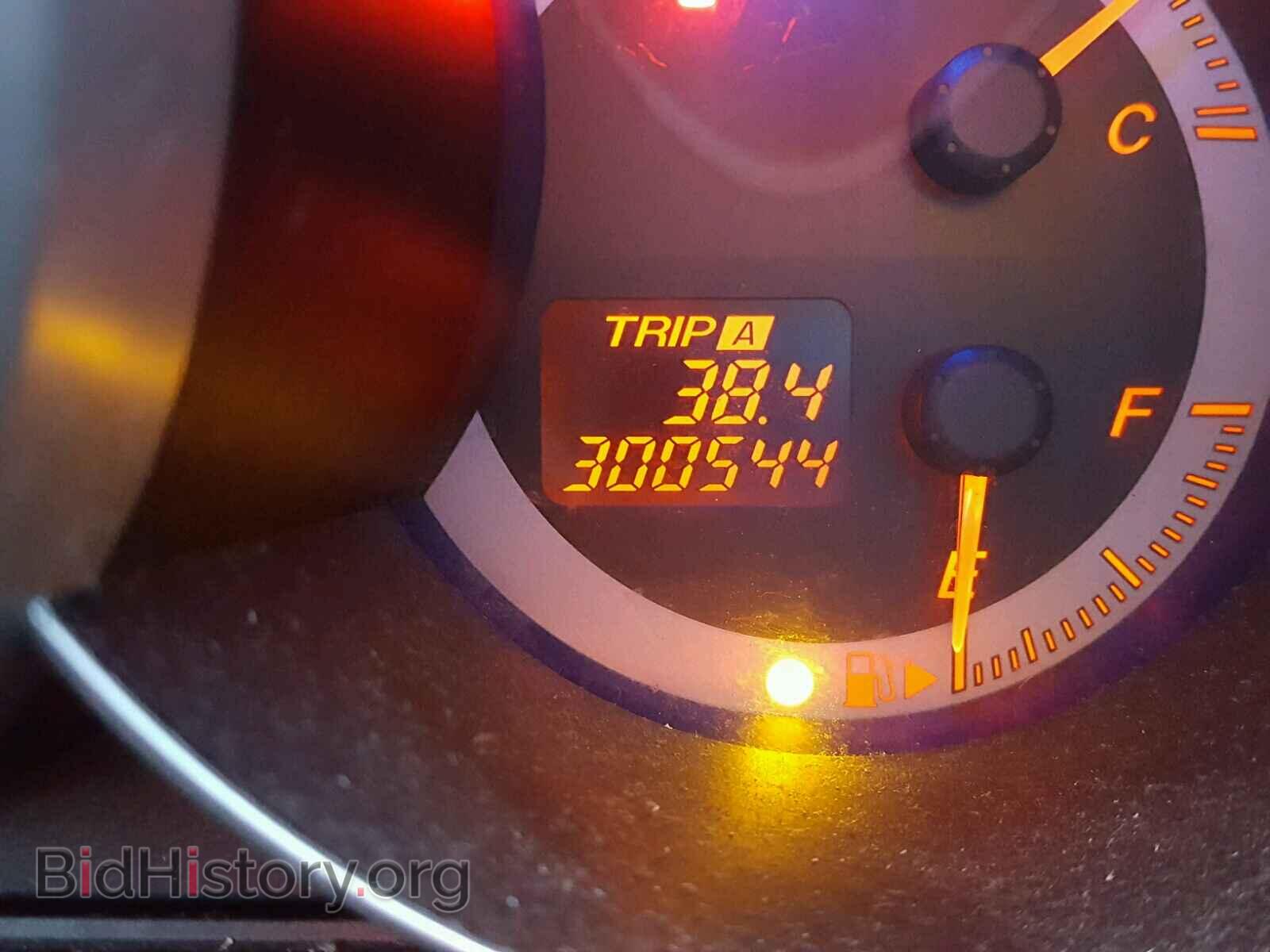 2007 MAZDA 3 S - VIN: JM1BK323371637108 - Фото 8