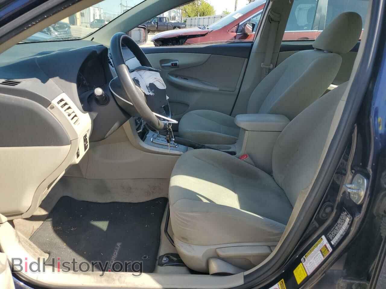 2013 TOYOTA COROLLA - VIN: 2T1BU4EEXDC008241 - Photo 7